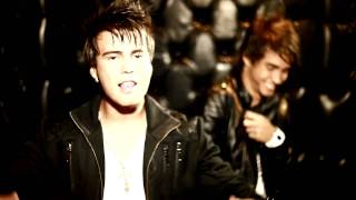 Video Me Voy De Party de Gustavo y Rein