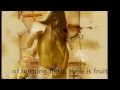 Strange Fruit - Cassandra Wilson (with lyrics).