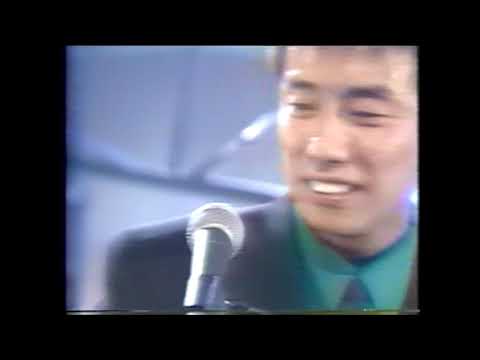 長渕 剛　　泣いてチンピラ