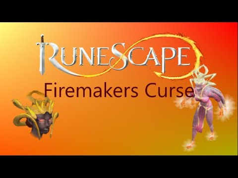 Firemakers Curse RS3 Quest Guide Updated 2020