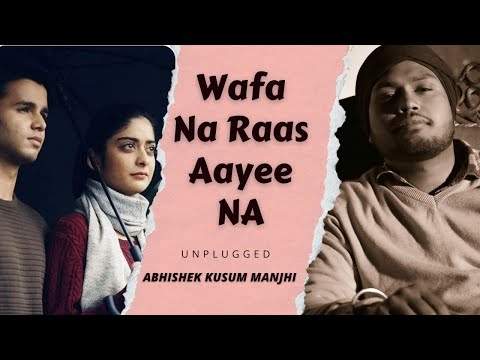 Rj Abhi Wafa Na Raas 