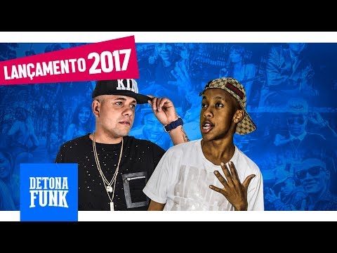 MC Guizinho e MC Miguel - Aui Maue (DJ CK) Lançamento 2017