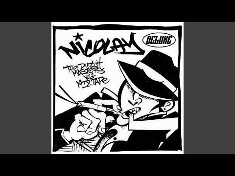 Video thumbnail for The Williams (Remix)