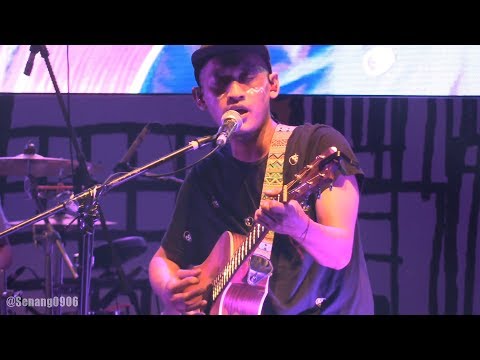 Stars and Rabbit - Cry Little Heart ~ Worth It @ Synchronize Fest 2017 [HD]