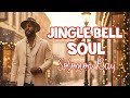Solomon Ray - Jingle Bell Soul (Lyrics)