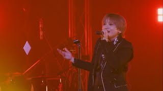 An Cafe - Escapism @ 20th Anniversary at Zepp Haneda 2023.1.06