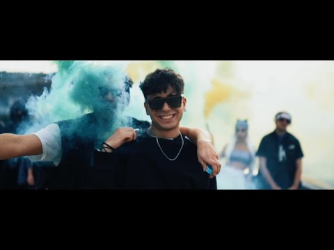 Empty Horo - EAST BLUE (Official Video)