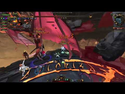 Neverwinter Wizard POV  Master Lair Of The Mad Dragon