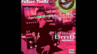BMB Fr3ddy Thr3e - Finessifer EP (hosted by DJ AyeRon) H0000T