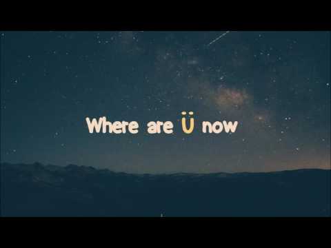 Paluch X Popek - Where Are You Now ! (Luszu Blend)