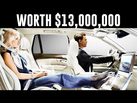 Thumbnail for Most Expensive Luxury Cars In The World 2020 by Pininfarina Sergio