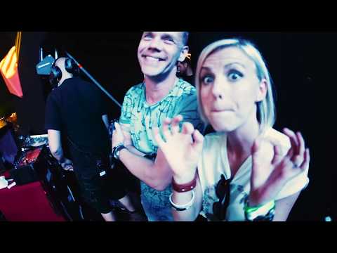 Ferry Corsten pres. Gouryella - Anahera LIVE