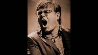 10. If The River Can Bend (Elton John - Live In Winston-Salem: 10/10/1997)