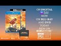 Timon Pumbaa 2022 On Digital Now And On Blu Ray And DVD Commercial 2 Peacock