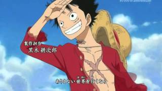 one piece ViViD ~ PRECIOUS ~ amv