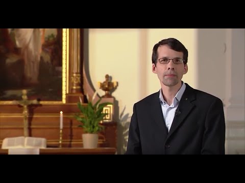 Evangélikus TeleTemplom – Horváth-Hegyi Áron igehirdetése húsvét utáni ötödik vasárnap (Rogate)