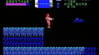 Classic Games Junkies - "Alien 2" (MSX)