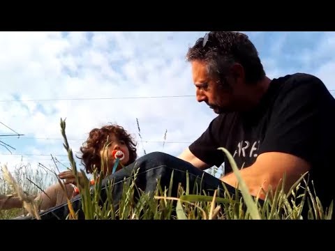 My smartphone mix videos - Berlin School