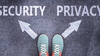 Is privacy more important than national security?