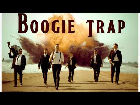 Road To Felicity - Boogie Trap