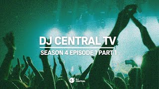 Download lagu DJ Central TV | Season 4 Episode 1 Part 1 | Global Dance & EDM Show mp3