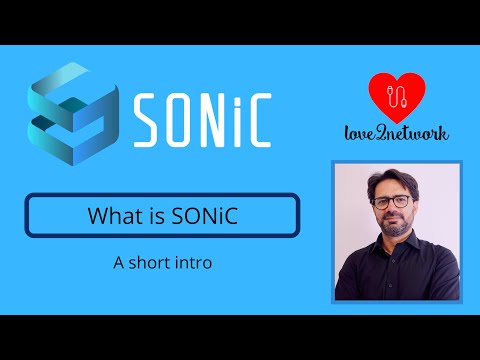 What is SONiC (NOS)