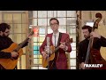 Folk Alley Sessions: David Myles - "If You Want Tonight"