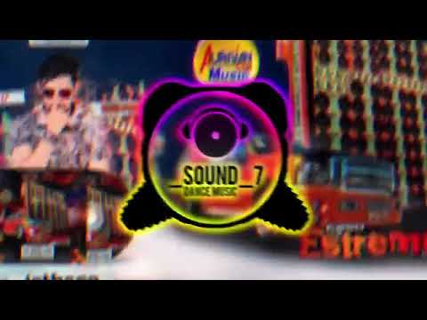 CD F250 Estremece Truck vol 17 《 Dj Jathson Araújo》