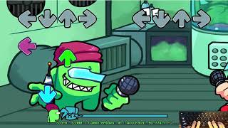 Cover art for Chlorophyll