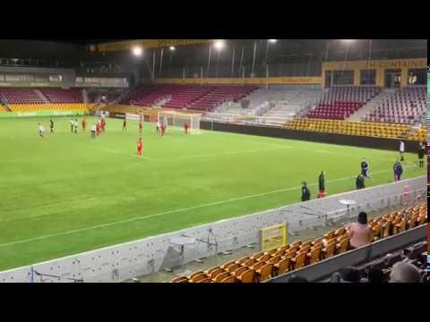 Nordsjælland vs. B93 U15 - (2005s) - Part 2