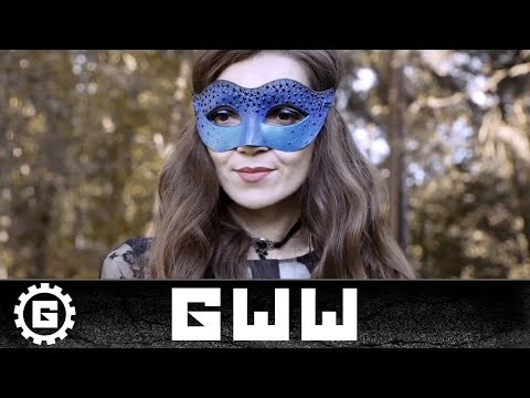 VESSSNA - ЖИЗНЬ ВЗАЙМЫ - GOTHIC WORLDWIDE (OFFICIAL HD VERSION GWW)