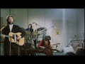 The Beatles - Two Of Us (Video From The Let It Be Movie)