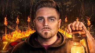 The Ring Of Fire | Surviving Barstool Season 5 Ep. 7