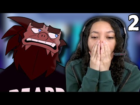 THEY'RE JUST LIL BABIES :( | Monkey Wrench Ep2 - Lythop Liberation