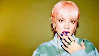 Insincerely Yours - Lily Allen (Clean Version)