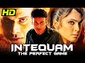 Inteqaam - The Perfect Game - Bollywood's awesome action thriller movie. Manoj Bajpayee, Isha Koppikar