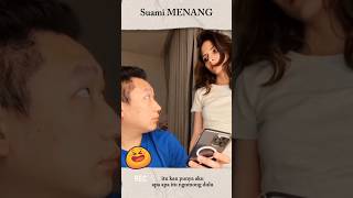Download lagu VIDEO TERKOCAK SUAMI MENANG DENGAN FAKTA REKAMAN 🤣😅 mp3 Download lagu VIDEO TERKOCAK SUAMI MENANG DENGAN FAKTA REKAMAN 🤣😅 mp3