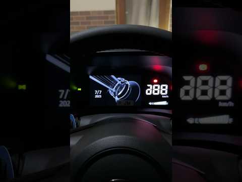 Thumbnail for Start stop mesin toyota agya GR sport 2023 super keren dan mewah by Toyota Agya