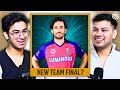 RR Best Target Players 2026 Auction Strategy New Playing 11
