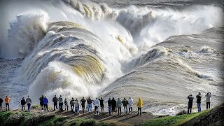 Voici pourquoi les navires ne passent pas par l’Amérique du Sud — la raison est choquante…