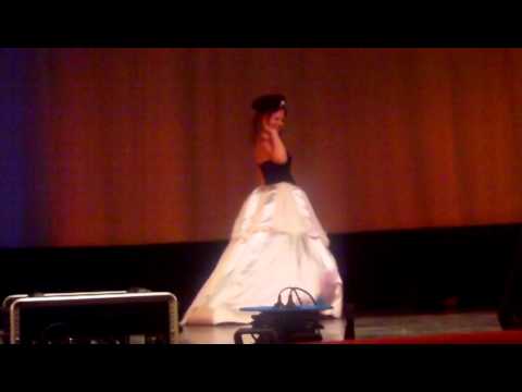 Animatrix 2012 - 4 отделение