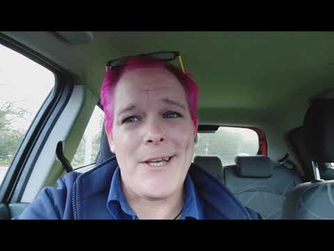 Trans vlog 02/02/21- 2021 so far!