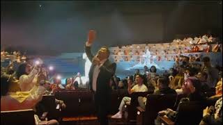 Download lagu VIRAL DUET KEJUTAN KD & ANANG DI KONSER SEMESTA 5 AGUSTUS 2023 #krisdayanti #ananghermansyah mp3 Download lagu VIRAL DUET KEJUTAN KD & ANANG DI KONSER SEMESTA 5 AGUSTUS 2023 #krisdayanti #ananghermansyah mp3