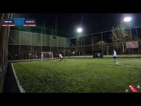 MSL B DRINK TEAM - DEALERS CITY