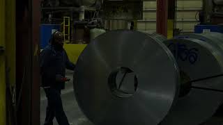 New York Builds Power