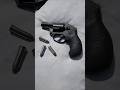 Pillow Quiet Revolver