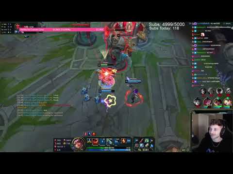 Pro Qiyana players be like