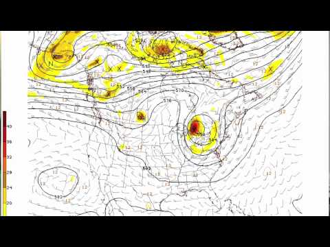 September 26 Weather Xtreme Video - September 26 Afternoon Edition