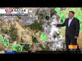 Rain, snow and cooler temperatures continue across Arizona