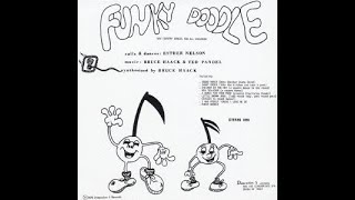Bruce Haack - Funky Doodle